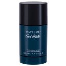 Davidoff Cool Water Alcohol Free deodorant deostick pro muže 75 ml