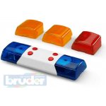 Bruder 2802 Maják se zvukem univerzální – Sleviste.cz