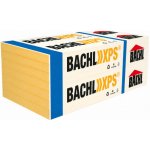 Bachl XPS 300 G 100 mm m² – Zbozi.Blesk.cz