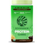 Sunwarrior Protein Classic 750 g – Hledejceny.cz