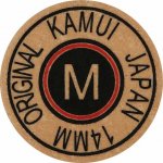 Kamui original Medium 14 mm kůže na tágo – Zboží Dáma