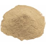 Nejlevnější oříšky Lékořice kořen mletý 100 g – Zboží Dáma