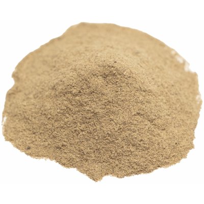 Nejlevnější oříšky Lékořice kořen mletý 100 g – Zboží Dáma