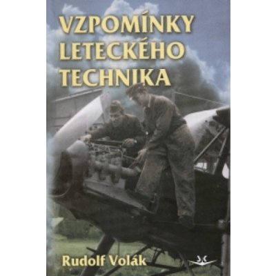 Vzpomínky leteckého technika – Hledejceny.cz