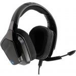 Logitech G635 7.1 LIGHTSYNC Gaming Headset – Hledejceny.cz