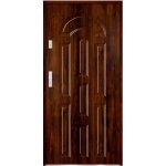 O.K. Doors P55 Aurora 100 P ořech plné Z81529 – Hledejceny.cz