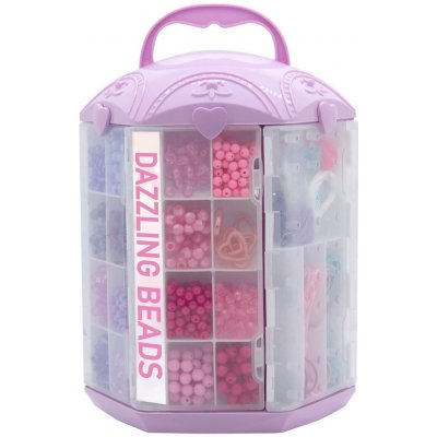 Wiky WIKY Tvorba náramků skříňka 27 cm – Hledejceny.cz