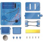 MAC TOYS Magnetický alarm – Sleviste.cz