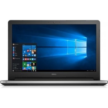 Dell Inspiron 15 D-N-5558-N2-362