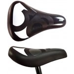 DDK Sport 36 + sedlovka černé/bílé – Zboží Dáma