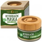 Purity Vision BIO Detoxikační maska 40 ml – Sleviste.cz