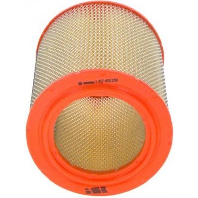 BOSCH 1 457 432 138 Vzduchový filtr (1457432138) – Hledejceny.cz