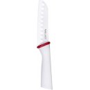 Tefal Ingenio keramický nůž santoku 13 cm K1530414