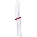 Tefal Ingenio keramický nůž santoku 13 cm K1530414 – Zboží Mobilmania