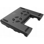 Froggiex FX-P4-C3-B PS4 Multifunction Cooling Stand – Zboží Živě