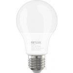 Retlux RLL 449 LED žárovka Classic 10W E27 teplá bílá – Sleviste.cz