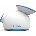 iFetch Original automatický vrhač míčků – Zbozi.Blesk.cz