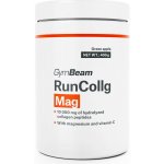 GymBeam RunCollg Mag jahoda 400 g – Hledejceny.cz