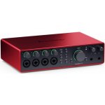 Focusrite Scarlett 18i16 4th Gen – Zbozi.Blesk.cz