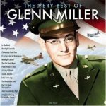 Glenn Miller - The Very Best Of Glenn Miller LP – Hledejceny.cz