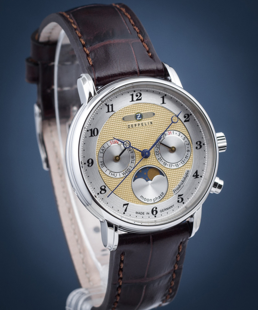 Zeppelin 8537-5