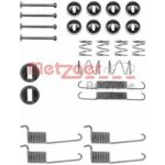 METZGER AUTOTEILE Příslušenství 105-0714 – Sleviste.cz