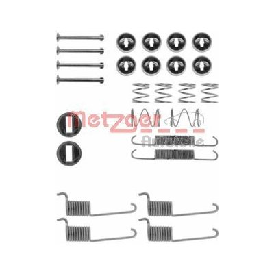 METZGER AUTOTEILE Příslušenství 105-0714 – Sleviste.cz