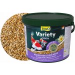 Tetra Pond Variety Sticks 10 l – Sleviste.cz