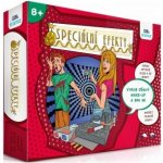 ALBI Speciální efekty – Zboží Mobilmania