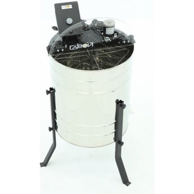 Lysoň Medomet Basic 4 r. elektrický 230V P50 – Zboží Dáma