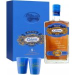 Coloma 8y 40% 0,7 l (dárkové balení 2 keramické sklenice) – Hledejceny.cz