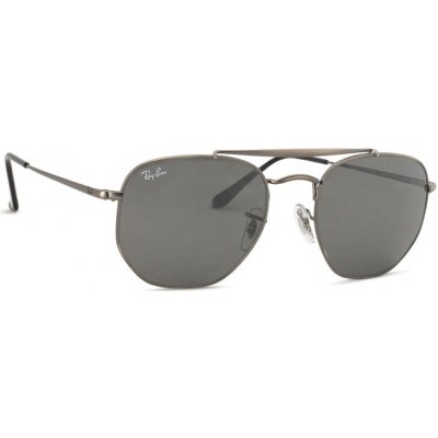 Ray-Ban The Marshal RB3648 9229B1 54 – Zbozi.Blesk.cz