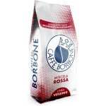 Caffé Borbone Miscela Rossa 1 kg – Zboží Dáma