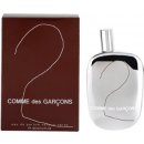 COMME des GARCONS Comme des Garcons 2 parfémovaná voda unisex 100 ml