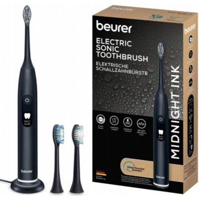Beurer SC 50 Midnight Ink Green Planet – Zboží Mobilmania