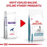 Royal Canin Veterinary Health Nutrition Dog Sensitivity Control 14 kg – Zboží Mobilmania