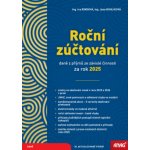 Roční zúčtování daně z příjmů ze závislé činnosti - Iva Rindová, Jana Rohlíková – Zboží Mobilmania