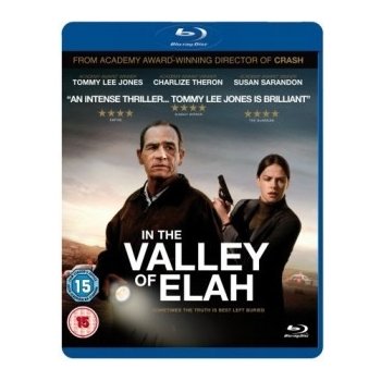 In The Valley Of Elah BD