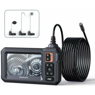 Inskam C30-M-8.5mm-hard-30m – Sleviste.cz