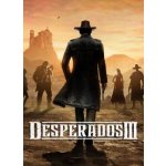 Desperados 3 – Hledejceny.cz