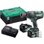 Hikoki Hitachi WR36DB.WRZ – Hledejceny.cz