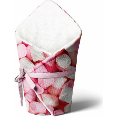Impar Zavinovačka Marshmallow zimní – Hledejceny.cz