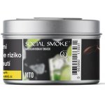 Social Smoke Mto 200 g – Zboží Dáma