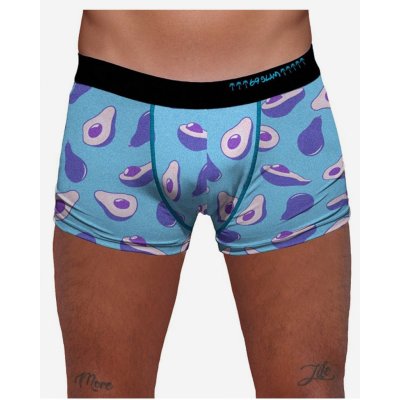 69Slam hip bamboo avoca MHBAVA-BB – Zboží Dáma