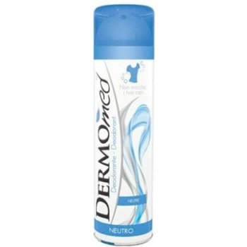 Dermomed Neutrální deospray 150 ml