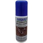 Nikwax Nubuk a Semyš 125 ml – Zboží Dáma