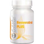 CaliVita Resveratrol PLUS 60 kapslí – Hledejceny.cz