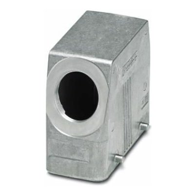 PHOENIX CONTACT PHOENIX Pouzdro -HC-STA-B24-HHFD-1STM40-EL-AL 1412751 – Hledejceny.cz