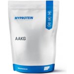 MyProtein Arginine Alpha Ketoglutarate 500 g – Zboží Dáma