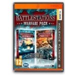 Battlestations Warfare Pack – Hledejceny.cz